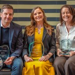 The TUS Business Start-up Awards 2026, celebrating the 13 founders that have completed the Enterprise Ireland New Frontiers phase 2 programme with TUS Limerick’s Hartnett Enterprise Acceleration Centre took place at ENGINE, Limerick on March 31st, 2026. Picture: Olena Oleksienko/ilovelimerick
