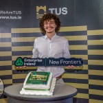 The TUS Business Start-up Awards 2026, celebrating the 13 founders that have completed the Enterprise Ireland New Frontiers phase 2 programme with TUS Limerick’s Hartnett Enterprise Acceleration Centre took place at ENGINE, Limerick on March 31st, 2026. Picture: Olena Oleksienko/ilovelimerick