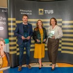 The TUS Business Start-up Awards 2026, celebrating the 13 founders that have completed the Enterprise Ireland New Frontiers phase 2 programme with TUS Limerick’s Hartnett Enterprise Acceleration Centre took place at ENGINE, Limerick on March 31st, 2026. Picture: Olena Oleksienko/ilovelimerick