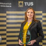 The TUS Business Start-up Awards 2026, celebrating the 13 founders that have completed the Enterprise Ireland New Frontiers phase 2 programme with TUS Limerick’s Hartnett Enterprise Acceleration Centre took place at ENGINE, Limerick on March 31st, 2026. Picture: Olena Oleksienko/ilovelimerick