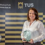 The TUS Business Start-up Awards 2026, celebrating the 13 founders that have completed the Enterprise Ireland New Frontiers phase 2 programme with TUS Limerick’s Hartnett Enterprise Acceleration Centre took place at ENGINE, Limerick on March 31st, 2026. Picture: Olena Oleksienko/ilovelimerick