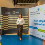 The TUS Business Start-up Awards 2026, celebrating the 13 founders that have completed the Enterprise Ireland New Frontiers phase 2 programme with TUS Limerick’s Hartnett Enterprise Acceleration Centre took place at ENGINE, Limerick on March 31st, 2026. Picture: Olena Oleksienko/ilovelimerick