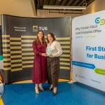The TUS Business Start-up Awards 2026, celebrating the 13 founders that have completed the Enterprise Ireland New Frontiers phase 2 programme with TUS Limerick’s Hartnett Enterprise Acceleration Centre took place at ENGINE, Limerick on March 31st, 2026. Picture: Olena Oleksienko/ilovelimerick
