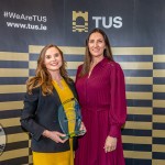 The TUS Business Start-up Awards 2026, celebrating the 13 founders that have completed the Enterprise Ireland New Frontiers phase 2 programme with TUS Limerick’s Hartnett Enterprise Acceleration Centre took place at ENGINE, Limerick on March 31st, 2026. Picture: Olena Oleksienko/ilovelimerick