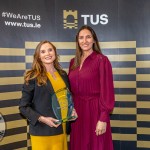 The TUS Business Start-up Awards 2026, celebrating the 13 founders that have completed the Enterprise Ireland New Frontiers phase 2 programme with TUS Limerick’s Hartnett Enterprise Acceleration Centre took place at ENGINE, Limerick on March 31st, 2026. Picture: Olena Oleksienko/ilovelimerick