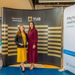 The TUS Business Start-up Awards 2026, celebrating the 13 founders that have completed the Enterprise Ireland New Frontiers phase 2 programme with TUS Limerick’s Hartnett Enterprise Acceleration Centre took place at ENGINE, Limerick on March 31st, 2026. Picture: Olena Oleksienko/ilovelimerick