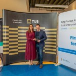 The TUS Business Start-up Awards 2026, celebrating the 13 founders that have completed the Enterprise Ireland New Frontiers phase 2 programme with TUS Limerick’s Hartnett Enterprise Acceleration Centre took place at ENGINE, Limerick on March 31st, 2026. Picture: Olena Oleksienko/ilovelimerick