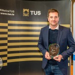 The TUS Business Start-up Awards 2026, celebrating the 13 founders that have completed the Enterprise Ireland New Frontiers phase 2 programme with TUS Limerick’s Hartnett Enterprise Acceleration Centre took place at ENGINE, Limerick on March 31st, 2026. Picture: Olena Oleksienko/ilovelimerick