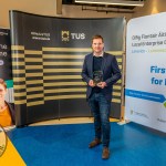 The TUS Business Start-up Awards 2026, celebrating the 13 founders that have completed the Enterprise Ireland New Frontiers phase 2 programme with TUS Limerick’s Hartnett Enterprise Acceleration Centre took place at ENGINE, Limerick on March 31st, 2026. Picture: Olena Oleksienko/ilovelimerick