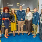 The TUS Business Start-up Awards 2026, celebrating the 13 founders that have completed the Enterprise Ireland New Frontiers phase 2 programme with TUS Limerick’s Hartnett Enterprise Acceleration Centre took place at ENGINE, Limerick on March 31st, 2026. Picture: Olena Oleksienko/ilovelimerick