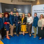The TUS Business Start-up Awards 2026, celebrating the 13 founders that have completed the Enterprise Ireland New Frontiers phase 2 programme with TUS Limerick’s Hartnett Enterprise Acceleration Centre took place at ENGINE, Limerick on March 31st, 2026. Picture: Olena Oleksienko/ilovelimerick