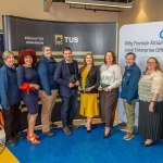 The TUS Business Start-up Awards 2026, celebrating the 13 founders that have completed the Enterprise Ireland New Frontiers phase 2 programme with TUS Limerick’s Hartnett Enterprise Acceleration Centre took place at ENGINE, Limerick on March 31st, 2026. Picture: Olena Oleksienko/ilovelimerick