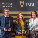 The TUS Business Start-up Awards 2026, celebrating the 13 founders that have completed the Enterprise Ireland New Frontiers phase 2 programme with TUS Limerick’s Hartnett Enterprise Acceleration Centre took place at ENGINE, Limerick on March 31st, 2026. Picture: Olena Oleksienko/ilovelimerick