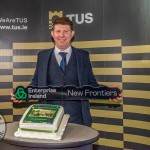 The TUS Business Start-up Awards 2026, celebrating the 13 founders that have completed the Enterprise Ireland New Frontiers phase 2 programme with TUS Limerick’s Hartnett Enterprise Acceleration Centre took place at ENGINE, Limerick on March 31st, 2026. Picture: Olena Oleksienko/ilovelimerick