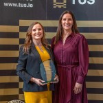 The TUS Business Start-up Awards 2026, celebrating the 13 founders that have completed the Enterprise Ireland New Frontiers phase 2 programme with TUS Limerick’s Hartnett Enterprise Acceleration Centre took place at ENGINE, Limerick on March 31st, 2026. Picture: Olena Oleksienko/ilovelimerick