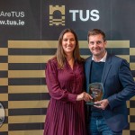 The TUS Business Start-up Awards 2026, celebrating the 13 founders that have completed the Enterprise Ireland New Frontiers phase 2 programme with TUS Limerick’s Hartnett Enterprise Acceleration Centre took place at ENGINE, Limerick on March 31st, 2026. Picture: Olena Oleksienko/ilovelimerick