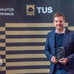 The TUS Business Start-up Awards 2026, celebrating the 13 founders that have completed the Enterprise Ireland New Frontiers phase 2 programme with TUS Limerick’s Hartnett Enterprise Acceleration Centre took place at ENGINE, Limerick on March 31st, 2026. Picture: Olena Oleksienko/ilovelimerick