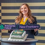 The TUS Business Start-up Awards 2026, celebrating the 13 founders that have completed the Enterprise Ireland New Frontiers phase 2 programme with TUS Limerick’s Hartnett Enterprise Acceleration Centre took place at ENGINE, Limerick on March 31st, 2026. Picture: Olena Oleksienko/ilovelimerick
