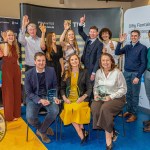 The TUS Business Start-up Awards 2026, celebrating the 13 founders that have completed the Enterprise Ireland New Frontiers phase 2 programme with TUS Limerick’s Hartnett Enterprise Acceleration Centre took place at ENGINE, Limerick on March 31st, 2026. Picture: Olena Oleksienko/ilovelimerick