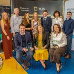 The TUS Business Start-up Awards 2026, celebrating the 13 founders that have completed the Enterprise Ireland New Frontiers phase 2 programme with TUS Limerick’s Hartnett Enterprise Acceleration Centre took place at ENGINE, Limerick on March 31st, 2026. Picture: Olena Oleksienko/ilovelimerick