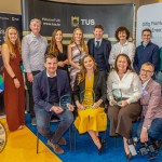 The TUS Business Start-up Awards 2026, celebrating the 13 founders that have completed the Enterprise Ireland New Frontiers phase 2 programme with TUS Limerick’s Hartnett Enterprise Acceleration Centre took place at ENGINE, Limerick on March 31st, 2026. Picture: Olena Oleksienko/ilovelimerick