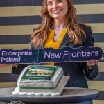 The TUS Business Start-up Awards 2026, celebrating the 13 founders that have completed the Enterprise Ireland New Frontiers phase 2 programme with TUS Limerick’s Hartnett Enterprise Acceleration Centre took place at ENGINE, Limerick on March 31st, 2026. Picture: Olena Oleksienko/ilovelimerick