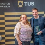 The TUS Business Start-up Awards 2026, celebrating the 13 founders that have completed the Enterprise Ireland New Frontiers phase 2 programme with TUS Limerick’s Hartnett Enterprise Acceleration Centre took place at ENGINE, Limerick on March 31st, 2026. Picture: Olena Oleksienko/ilovelimerick
