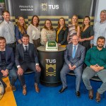 The TUS Business Start-up Awards 2026, celebrating the 13 founders that have completed the Enterprise Ireland New Frontiers phase 2 programme with TUS Limerick’s Hartnett Enterprise Acceleration Centre took place at ENGINE, Limerick on March 31st, 2026. Picture: Olena Oleksienko/ilovelimerick