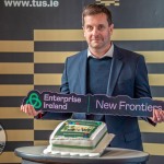The TUS Business Start-up Awards 2026, celebrating the 13 founders that have completed the Enterprise Ireland New Frontiers phase 2 programme with TUS Limerick’s Hartnett Enterprise Acceleration Centre took place at ENGINE, Limerick on March 31st, 2026. Picture: Olena Oleksienko/ilovelimerick