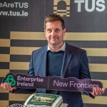 The TUS Business Start-up Awards 2026, celebrating the 13 founders that have completed the Enterprise Ireland New Frontiers phase 2 programme with TUS Limerick’s Hartnett Enterprise Acceleration Centre took place at ENGINE, Limerick on March 31st, 2026. Picture: Olena Oleksienko/ilovelimerick