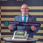 The TUS Business Start-up Awards 2026, celebrating the 13 founders that have completed the Enterprise Ireland New Frontiers phase 2 programme with TUS Limerick’s Hartnett Enterprise Acceleration Centre took place at ENGINE, Limerick on March 31st, 2026. Picture: Olena Oleksienko/ilovelimerick