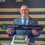 The TUS Business Start-up Awards 2026, celebrating the 13 founders that have completed the Enterprise Ireland New Frontiers phase 2 programme with TUS Limerick’s Hartnett Enterprise Acceleration Centre took place at ENGINE, Limerick on March 31st, 2026. Picture: Olena Oleksienko/ilovelimerick