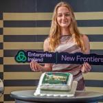 The TUS Business Start-up Awards 2026, celebrating the 13 founders that have completed the Enterprise Ireland New Frontiers phase 2 programme with TUS Limerick’s Hartnett Enterprise Acceleration Centre took place at ENGINE, Limerick on March 31st, 2026. Picture: Olena Oleksienko/ilovelimerick