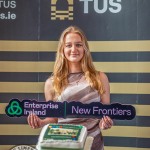 The TUS Business Start-up Awards 2026, celebrating the 13 founders that have completed the Enterprise Ireland New Frontiers phase 2 programme with TUS Limerick’s Hartnett Enterprise Acceleration Centre took place at ENGINE, Limerick on March 31st, 2026. Picture: Olena Oleksienko/ilovelimerick
