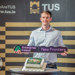 The TUS Business Start-up Awards 2026, celebrating the 13 founders that have completed the Enterprise Ireland New Frontiers phase 2 programme with TUS Limerick’s Hartnett Enterprise Acceleration Centre took place at ENGINE, Limerick on March 31st, 2026. Picture: Olena Oleksienko/ilovelimerick