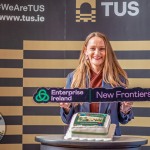 The TUS Business Start-up Awards 2026, celebrating the 13 founders that have completed the Enterprise Ireland New Frontiers phase 2 programme with TUS Limerick’s Hartnett Enterprise Acceleration Centre took place at ENGINE, Limerick on March 31st, 2026. Picture: Olena Oleksienko/ilovelimerick