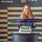 The TUS Business Start-up Awards 2026, celebrating the 13 founders that have completed the Enterprise Ireland New Frontiers phase 2 programme with TUS Limerick’s Hartnett Enterprise Acceleration Centre took place at ENGINE, Limerick on March 31st, 2026. Picture: Olena Oleksienko/ilovelimerick