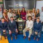 The TUS Business Start-up Awards 2026, celebrating the 13 founders that have completed the Enterprise Ireland New Frontiers phase 2 programme with TUS Limerick’s Hartnett Enterprise Acceleration Centre took place at ENGINE, Limerick on March 31st, 2026. Picture: Olena Oleksienko/ilovelimerick