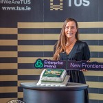 The TUS Business Start-up Awards 2026, celebrating the 13 founders that have completed the Enterprise Ireland New Frontiers phase 2 programme with TUS Limerick’s Hartnett Enterprise Acceleration Centre took place at ENGINE, Limerick on March 31st, 2026. Picture: Olena Oleksienko/ilovelimerick
