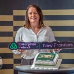 The TUS Business Start-up Awards 2026, celebrating the 13 founders that have completed the Enterprise Ireland New Frontiers phase 2 programme with TUS Limerick’s Hartnett Enterprise Acceleration Centre took place at ENGINE, Limerick on March 31st, 2026. Picture: Olena Oleksienko/ilovelimerick