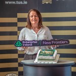 The TUS Business Start-up Awards 2026, celebrating the 13 founders that have completed the Enterprise Ireland New Frontiers phase 2 programme with TUS Limerick’s Hartnett Enterprise Acceleration Centre took place at ENGINE, Limerick on March 31st, 2026. Picture: Olena Oleksienko/ilovelimerick
