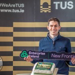 The TUS Business Start-up Awards 2026, celebrating the 13 founders that have completed the Enterprise Ireland New Frontiers phase 2 programme with TUS Limerick’s Hartnett Enterprise Acceleration Centre took place at ENGINE, Limerick on March 31st, 2026. Picture: Olena Oleksienko/ilovelimerick