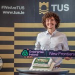 The TUS Business Start-up Awards 2026, celebrating the 13 founders that have completed the Enterprise Ireland New Frontiers phase 2 programme with TUS Limerick’s Hartnett Enterprise Acceleration Centre took place at ENGINE, Limerick on March 31st, 2026. Picture: Olena Oleksienko/ilovelimerick