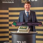 The TUS Business Start-up Awards 2026, celebrating the 13 founders that have completed the Enterprise Ireland New Frontiers phase 2 programme with TUS Limerick’s Hartnett Enterprise Acceleration Centre took place at ENGINE, Limerick on March 31st, 2026. Picture: Olena Oleksienko/ilovelimerick