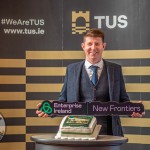The TUS Business Start-up Awards 2026, celebrating the 13 founders that have completed the Enterprise Ireland New Frontiers phase 2 programme with TUS Limerick’s Hartnett Enterprise Acceleration Centre took place at ENGINE, Limerick on March 31st, 2026. Picture: Olena Oleksienko/ilovelimerick