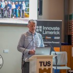 The TUS Business Start-up Awards 2026, celebrating the 13 founders that have completed the Enterprise Ireland New Frontiers phase 2 programme with TUS Limerick’s Hartnett Enterprise Acceleration Centre took place at ENGINE, Limerick on March 31st, 2026. Picture: Olena Oleksienko/ilovelimerick