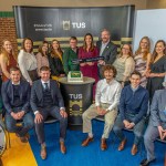 The TUS Business Start-up Awards 2026, celebrating the 13 founders that have completed the Enterprise Ireland New Frontiers phase 2 programme with TUS Limerick’s Hartnett Enterprise Acceleration Centre took place at ENGINE, Limerick on March 31st, 2026. Picture: Olena Oleksienko/ilovelimerick