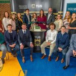 The TUS Business Start-up Awards 2026, celebrating the 13 founders that have completed the Enterprise Ireland New Frontiers phase 2 programme with TUS Limerick’s Hartnett Enterprise Acceleration Centre took place at ENGINE, Limerick on March 31st, 2026. Picture: Olena Oleksienko/ilovelimerick