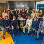 The TUS Business Start-up Awards 2026, celebrating the 13 founders that have completed the Enterprise Ireland New Frontiers phase 2 programme with TUS Limerick’s Hartnett Enterprise Acceleration Centre took place at ENGINE, Limerick on March 31st, 2026. Picture: Olena Oleksienko/ilovelimerick