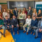 The TUS Business Start-up Awards 2026, celebrating the 13 founders that have completed the Enterprise Ireland New Frontiers phase 2 programme with TUS Limerick’s Hartnett Enterprise Acceleration Centre took place at ENGINE, Limerick on March 31st, 2026. Picture: Olena Oleksienko/ilovelimerick